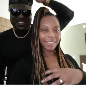 Meet your Posher, Charlene